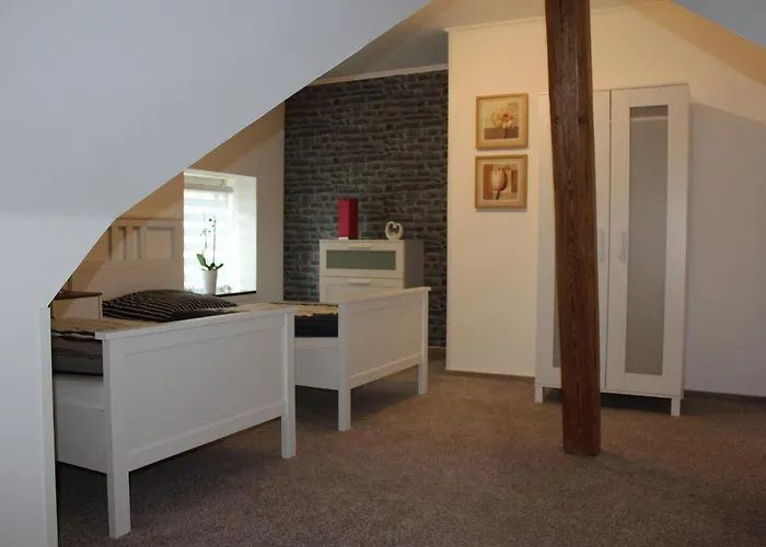 Ferienwohnung zum Nordlicht