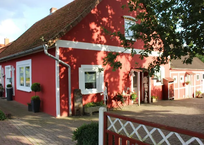 Ferienwohnung zum Nordlicht