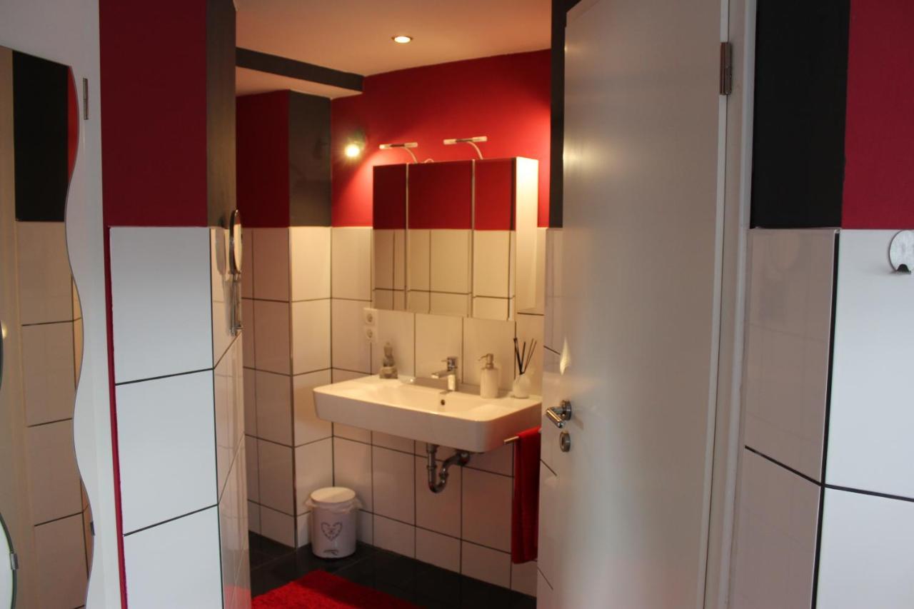 Apartment Zum Nordlicht Bassum