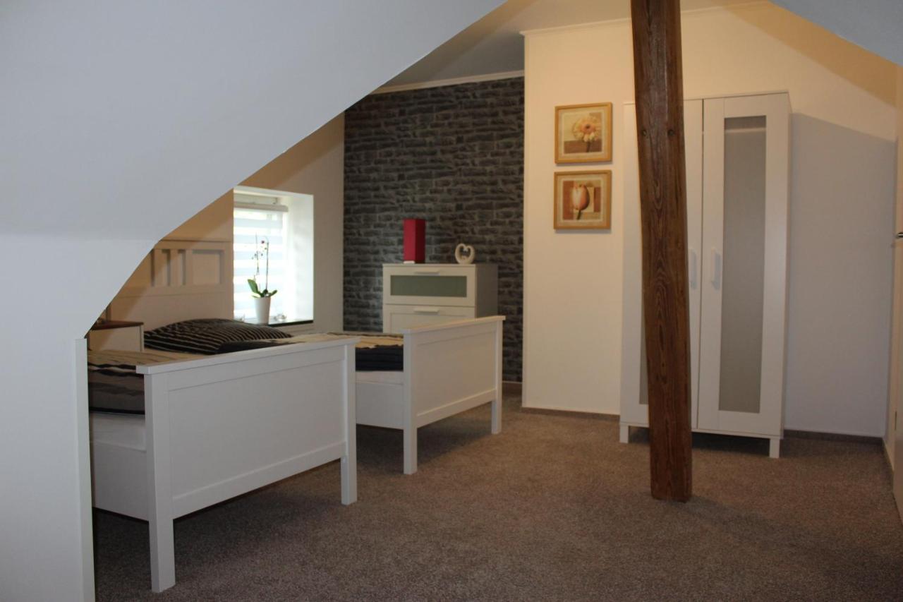 Apartment Zum Nordlicht Bassum
